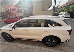 كيا سورينتو